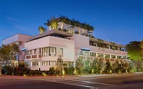 Kaskades Hotel South Beach